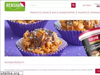 renshawbaking.com