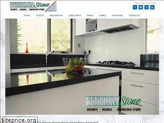 renshawstone.com.au