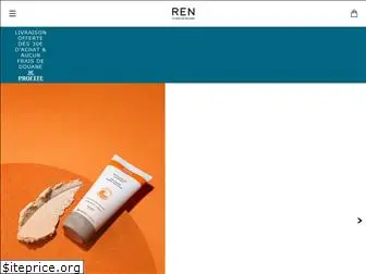 renskincare.fr