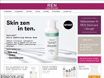 renskincare.no