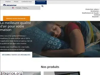 rensonfrance.fr