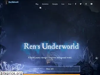 rensunderworld.com