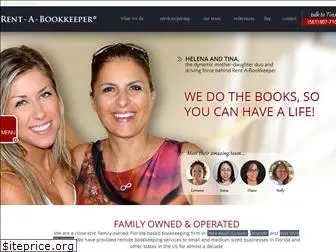 rent-a-bookkeeper.com