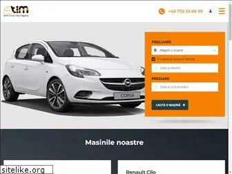 rent-a-car-cluj.com
