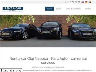 rent-a-car-cluj.ro