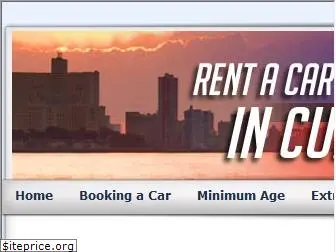 rent-a-car-in-cuba.com
