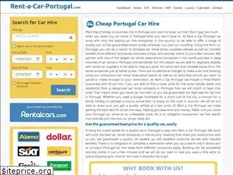 rent-a-car-portugal.com