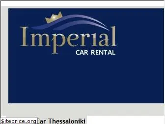 rent-a-car-thessaloniki.gr