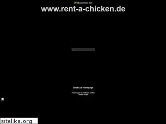 rent-a-chicken.de