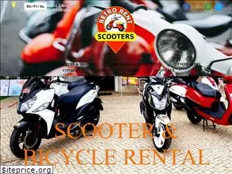 rent-a-scooter.net