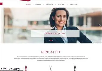 rent-a-suit.de