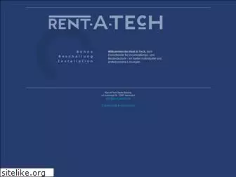 rent-a-tech.de