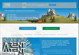 rent-a-tent-canada.com