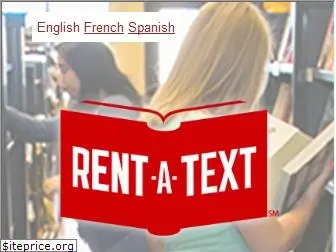 rent-a-text.com