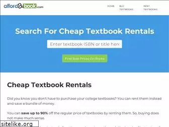 rent-a-textbook.com