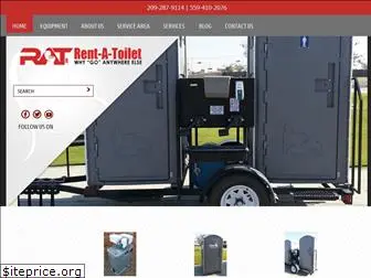 rent-a-toilets.com