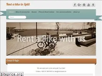 rent-bike-split.com