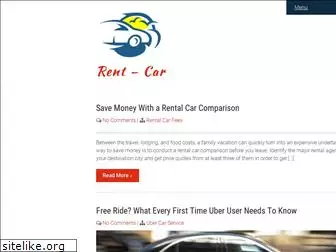 rent-car.info