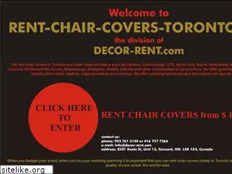 rent-chair-covers-toronto.com