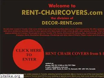 rent-chaircovers.com