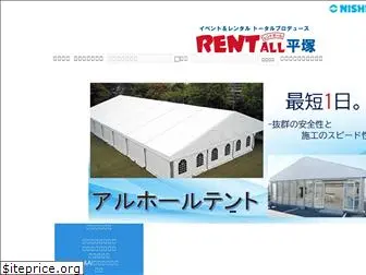 rent-hiratuka.co.jp