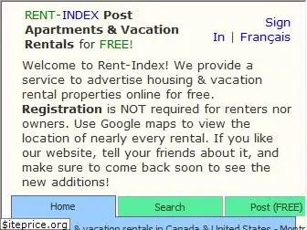 rent-index.com