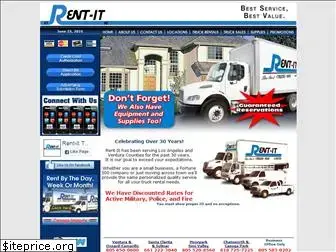 rent-ittrucks.com