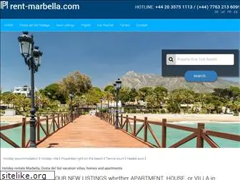 rent-marbella.com