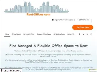 rent-offices.com