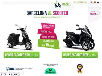 rent-scooter.com