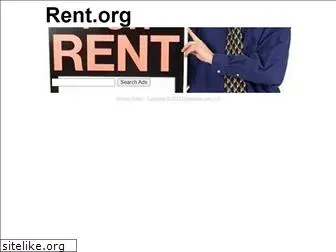 rent.org