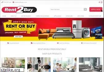 rent2buytv.co.uk