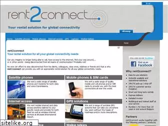 rent2connect.com