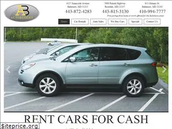 rent4cash.net