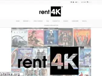 rent4k.com