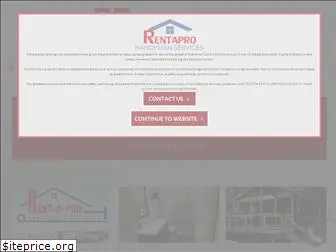 renta-pro-handyman.com