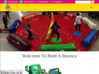 rentabouncyuae.com