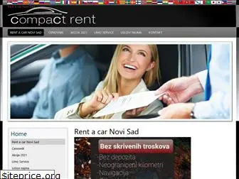 rentacar-compact.com