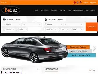 rentacar-dalaman.com