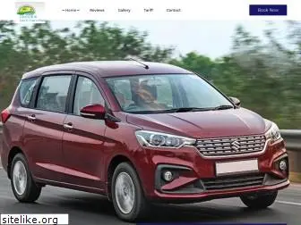 rentacar-kerala.com