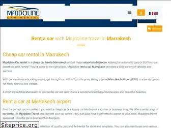 rentacar-marrakech.com