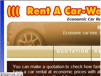 rentacar-web.com