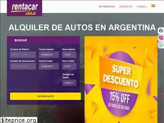 rentacar.com.ar