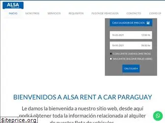 rentacar.com.py