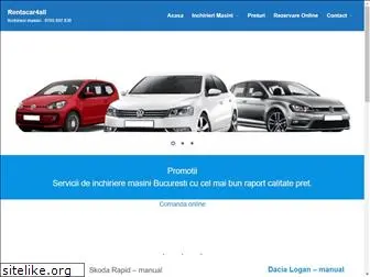 rentacar4all.com