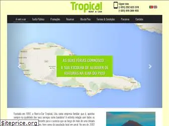 rentacartropical.com