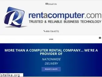 rentacomputer.com