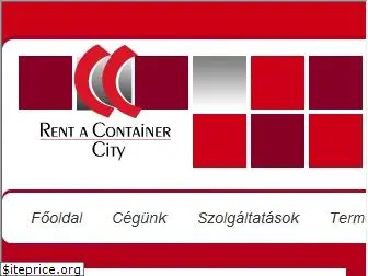 rentacontainer.hu