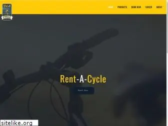 rentacycle.co.in