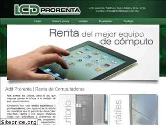 rentaequipo.com.mx